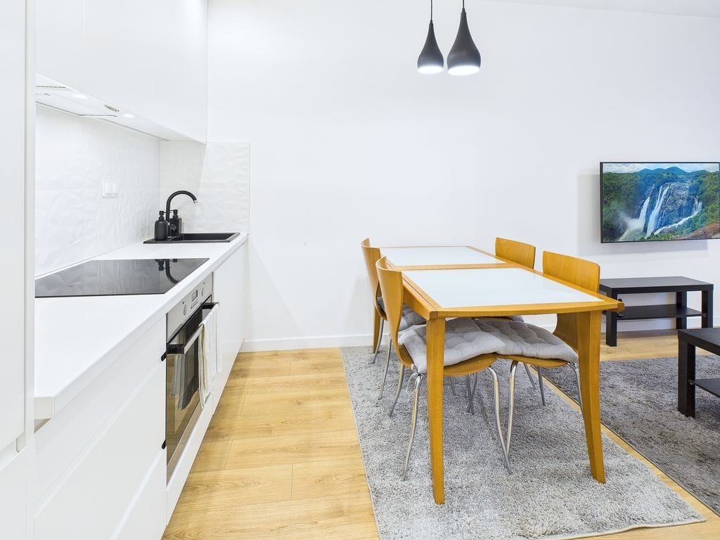 Mieszkanie 3 pokojowe na Wynajem