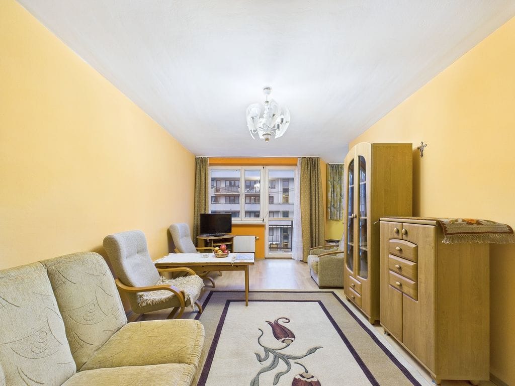 Mieszkanie 1 pokojowe na Wynajem