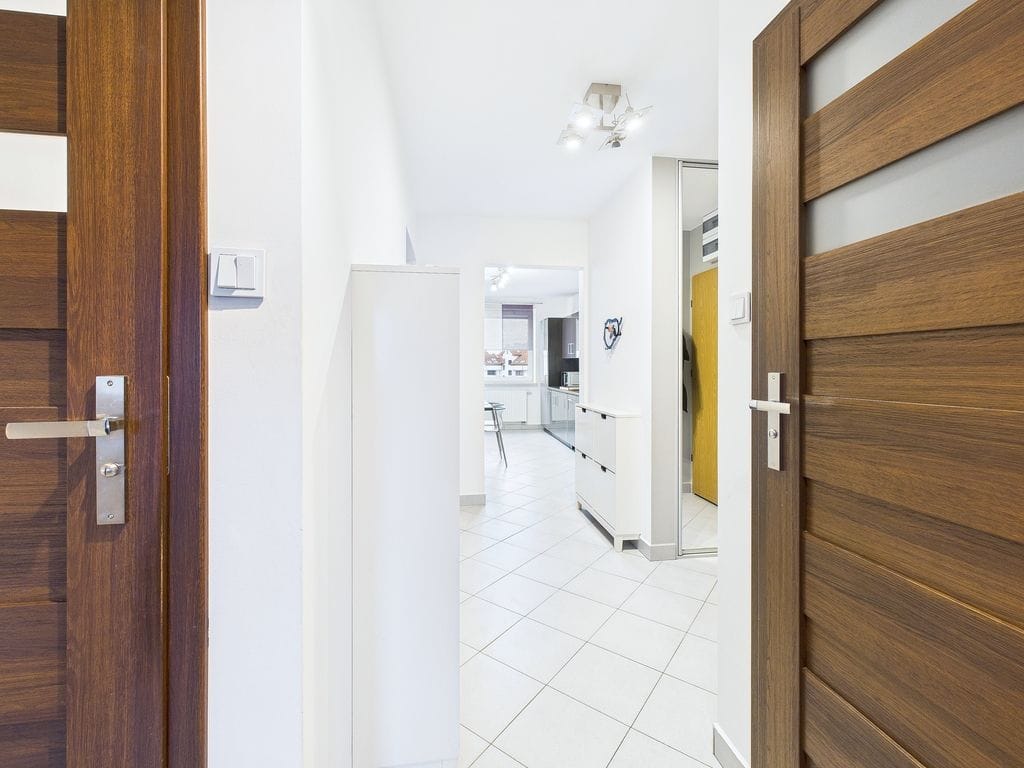 Mieszkanie 3 pokojowe na Wynajem