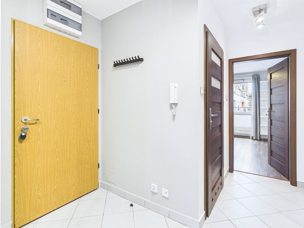 Mieszkanie 3 pokojowe na Wynajem