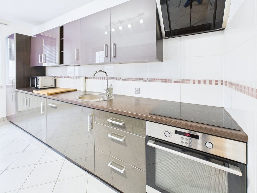 Mieszkanie 3 pokojowe na Wynajem