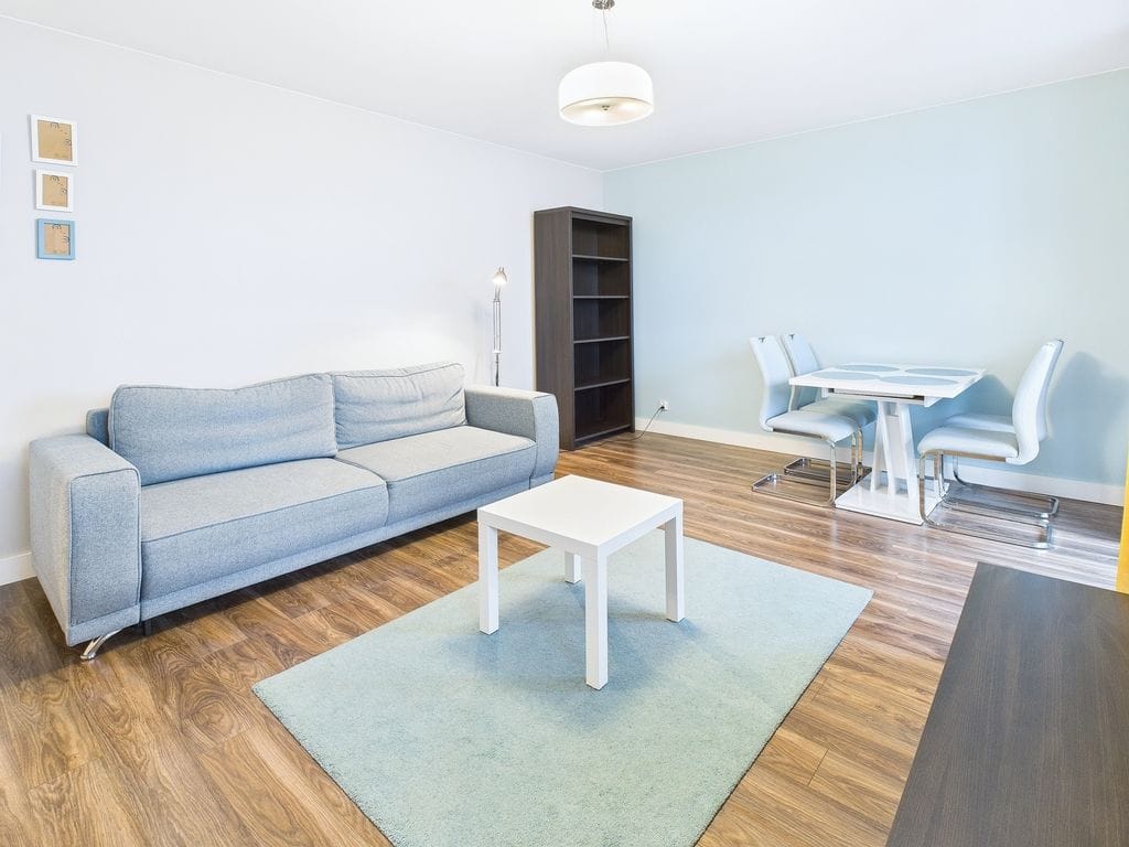 Mieszkanie 3 pokojowe na Wynajem