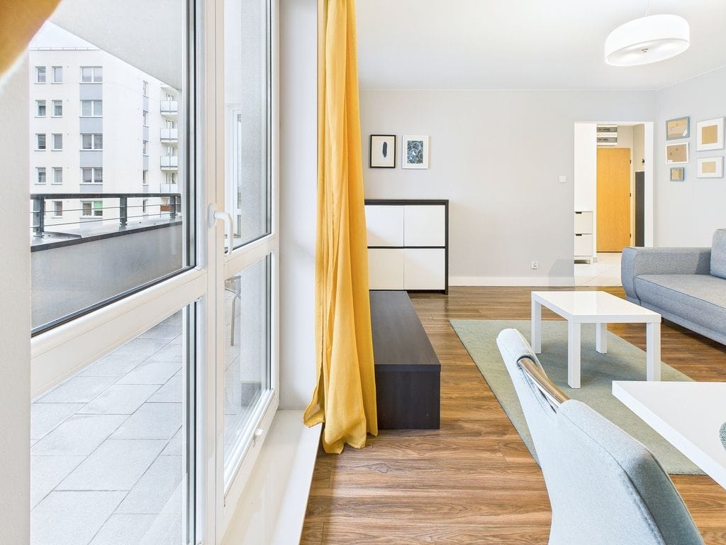 Mieszkanie 3 pokojowe na Wynajem