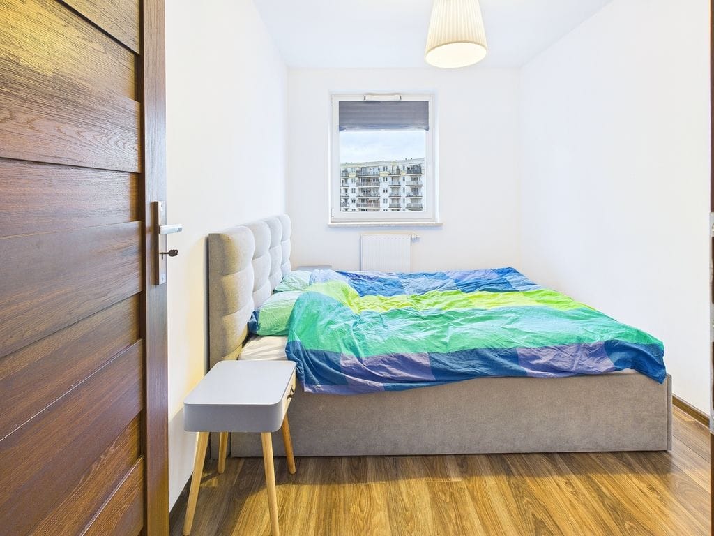 Mieszkanie 3 pokojowe na Wynajem