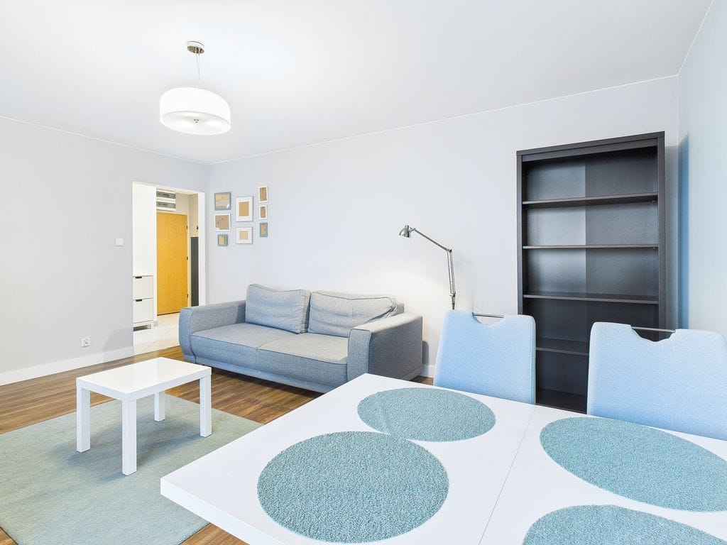 Mieszkanie 3 pokojowe na Wynajem