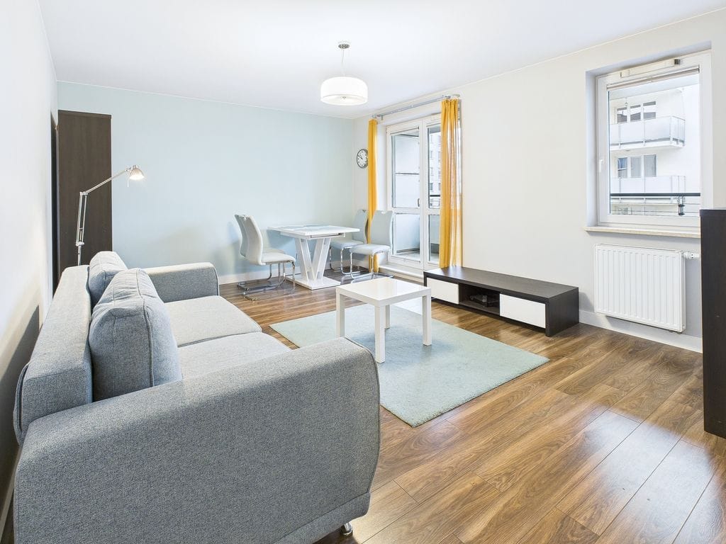 Mieszkanie 3 pokojowe na Wynajem