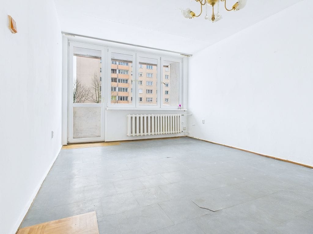 Mieszkanie 3 pokojowe na Sprzedaż