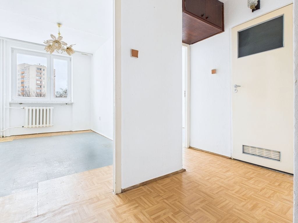 Mieszkanie 3 pokojowe na Sprzedaż