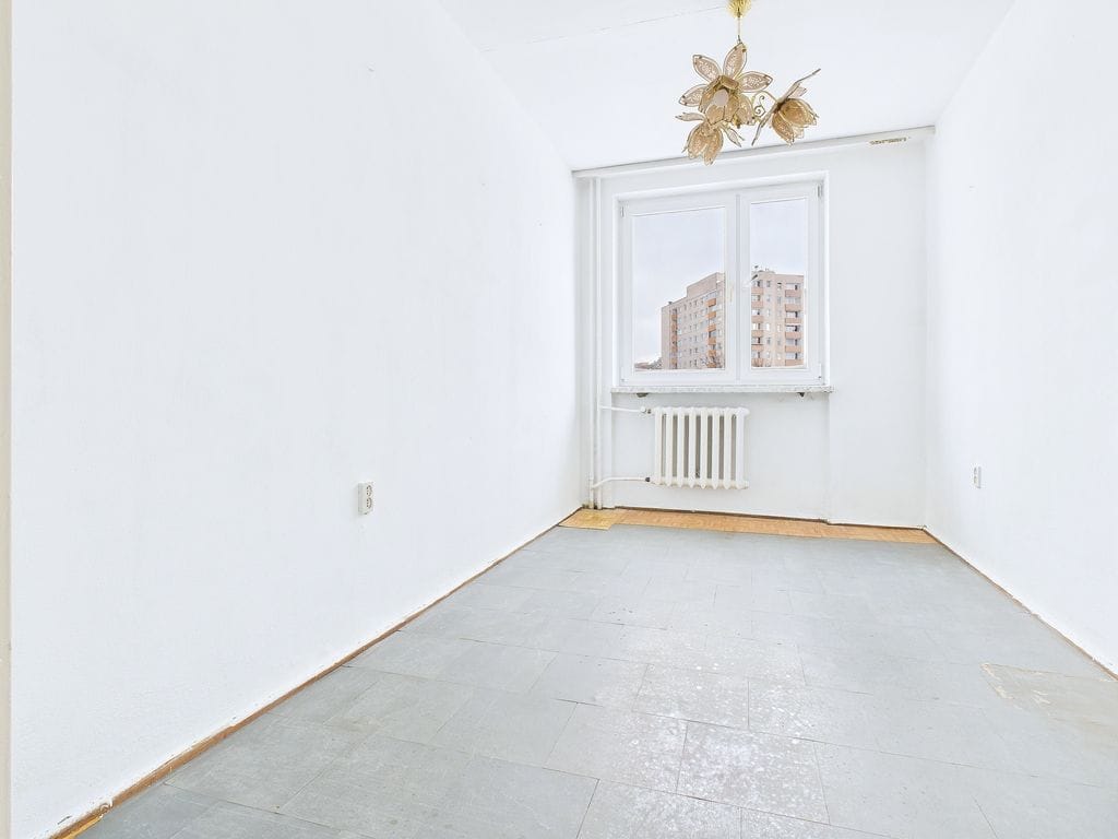 Mieszkanie 3 pokojowe na Sprzedaż