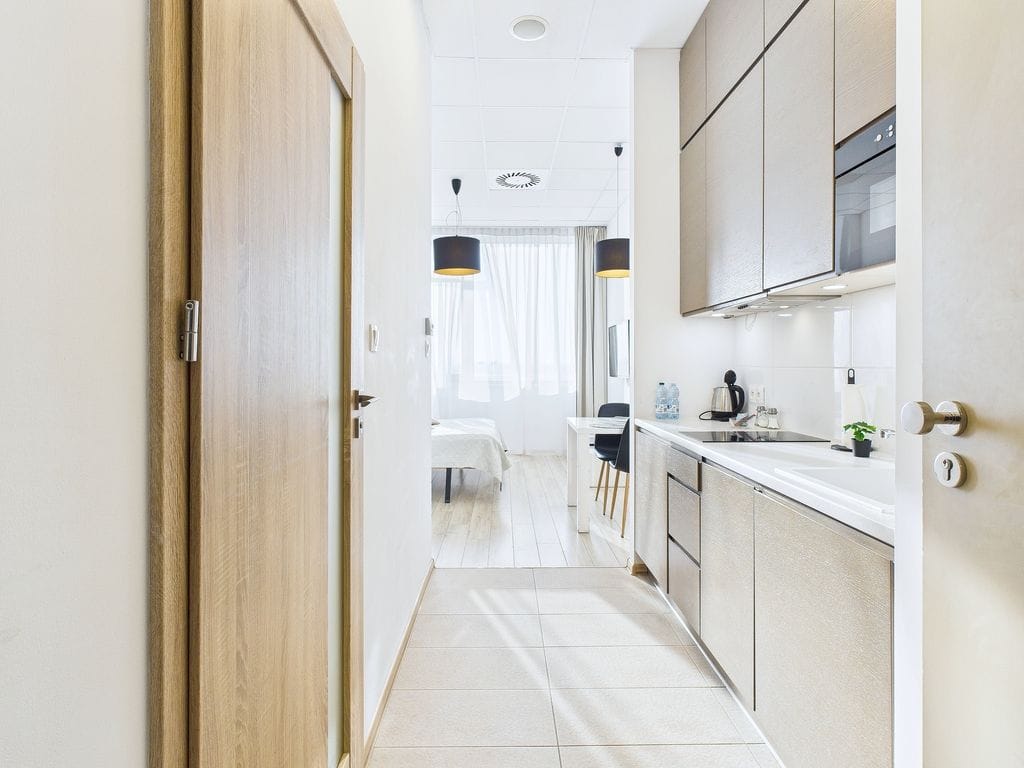 Lokal użytkowy  pokojowe na Sprzedaż