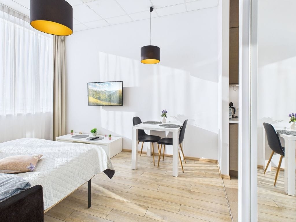 Lokal użytkowy  pokojowe na Sprzedaż