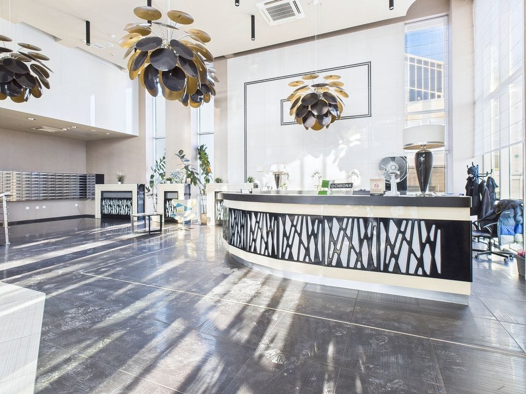 Lokal użytkowy  pokojowe na Sprzedaż