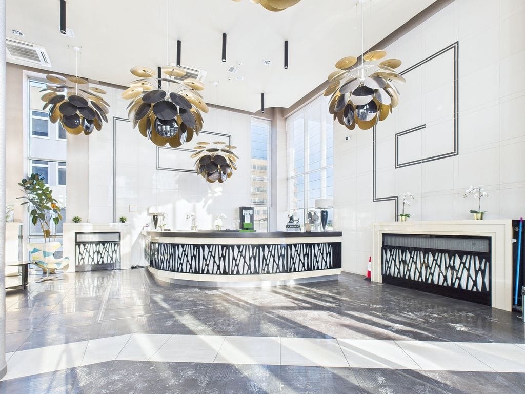 Lokal użytkowy  pokojowe na Sprzedaż