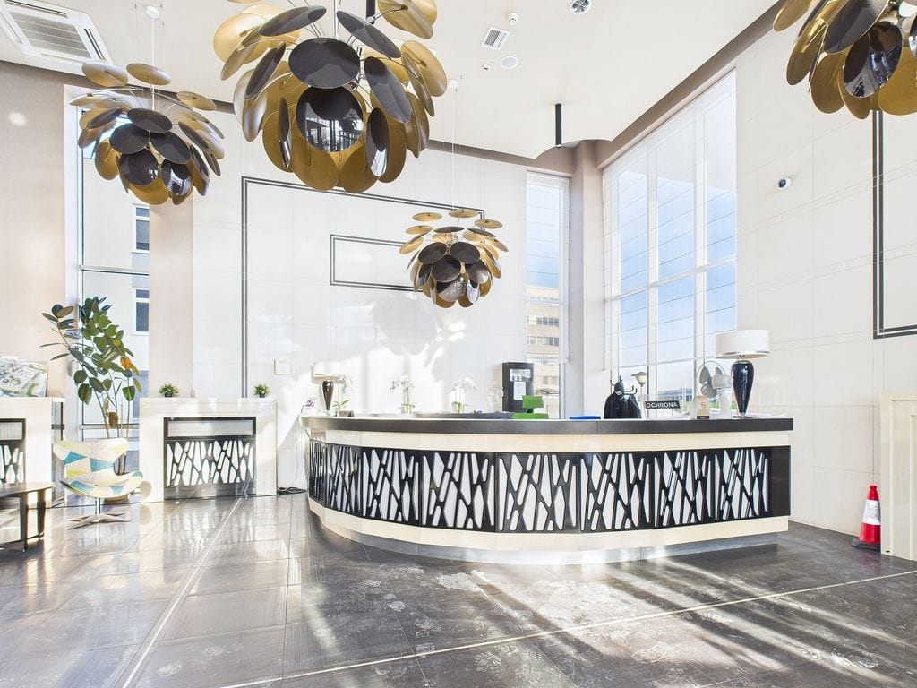 Lokal użytkowy  pokojowe na Sprzedaż