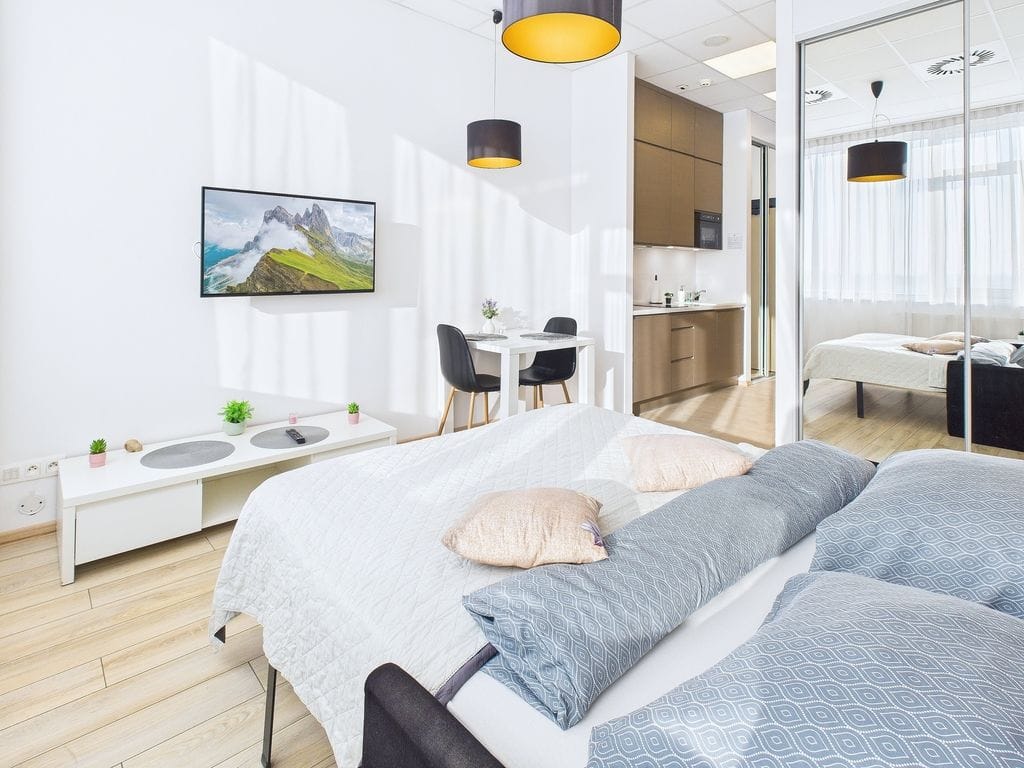 Lokal użytkowy  pokojowe na Sprzedaż