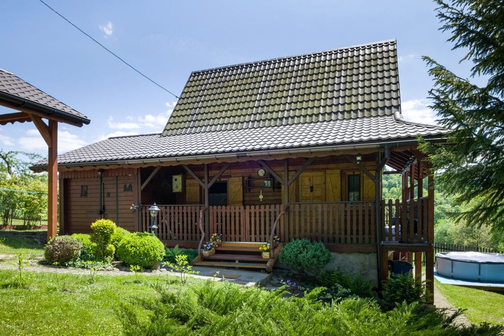 Dom 3 pokojowe na Sprzedaż