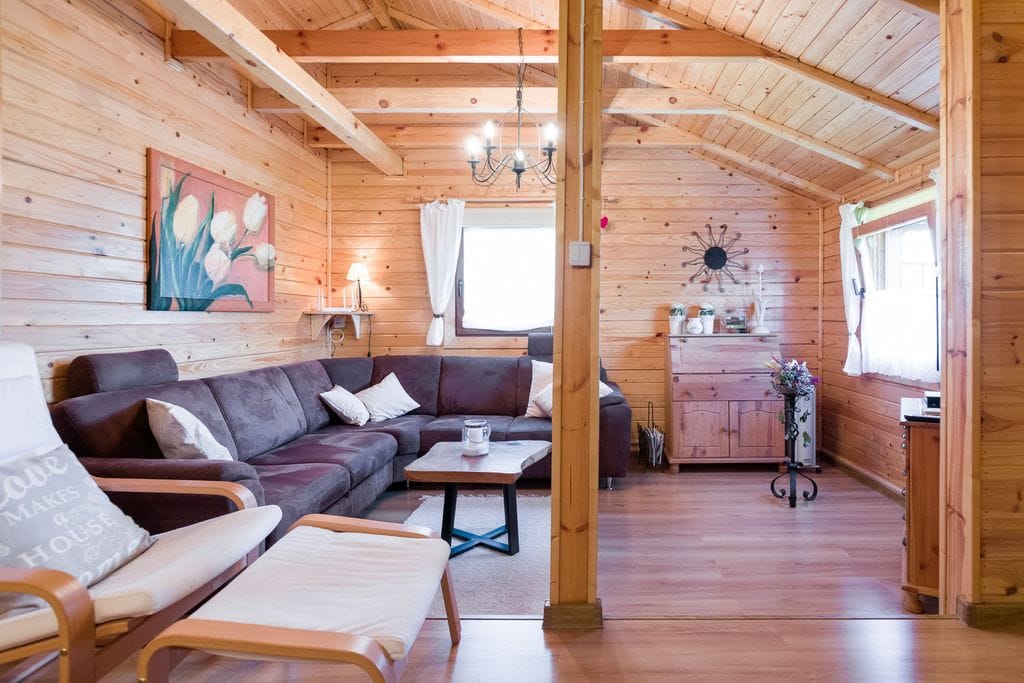 Dom 3 pokojowe na Sprzedaż