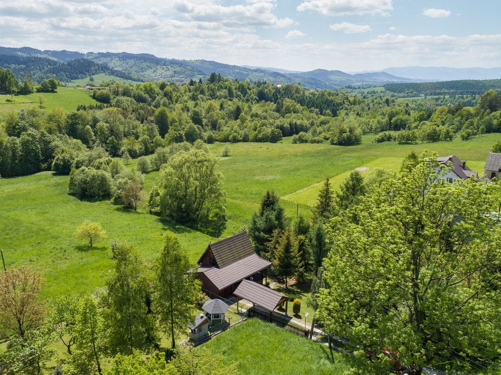 Dom 3 pokojowe na Sprzedaż