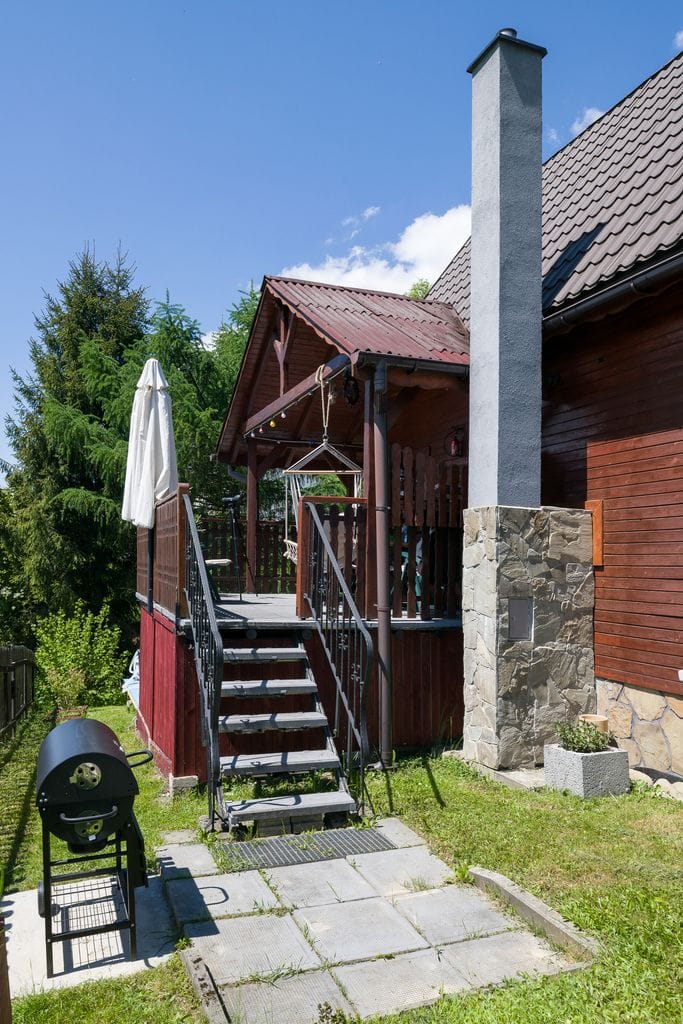 Dom 3 pokojowe na Sprzedaż