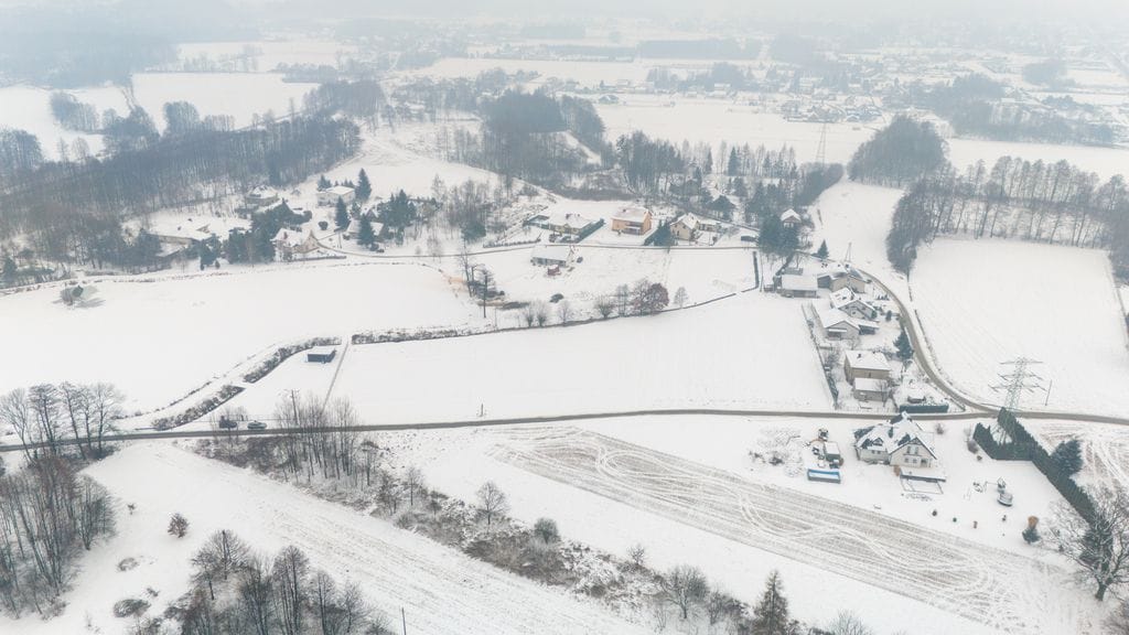 Działka  pokojowe na Sprzedaż