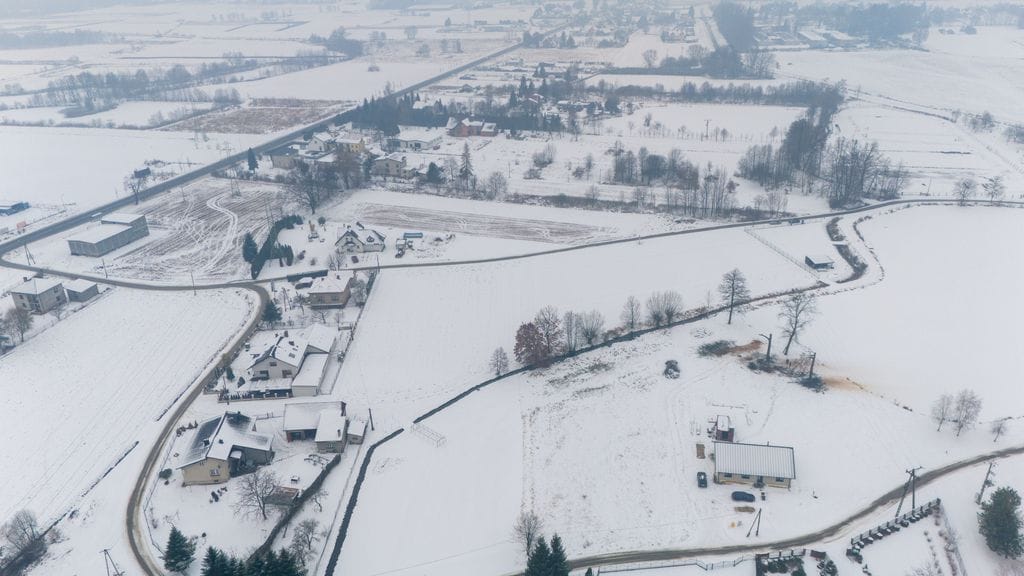 Działka  pokojowe na Sprzedaż