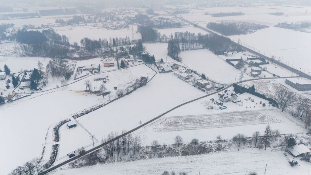 Działka  pokojowe na Sprzedaż