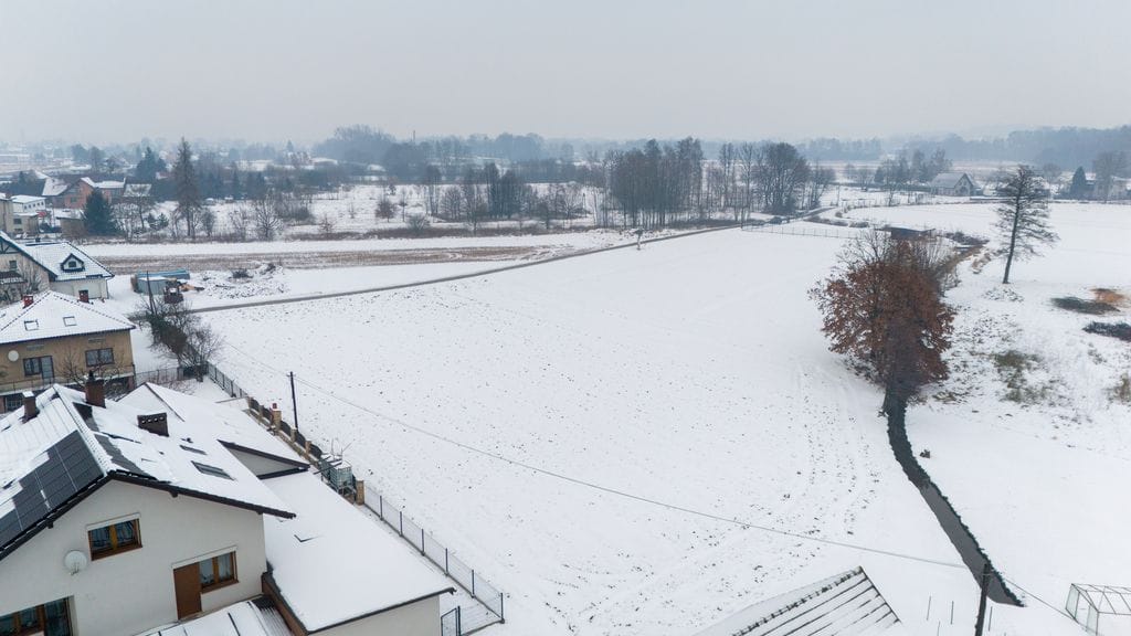 Działka  pokojowe na Sprzedaż