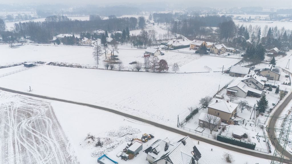 Działka  pokojowe na Sprzedaż