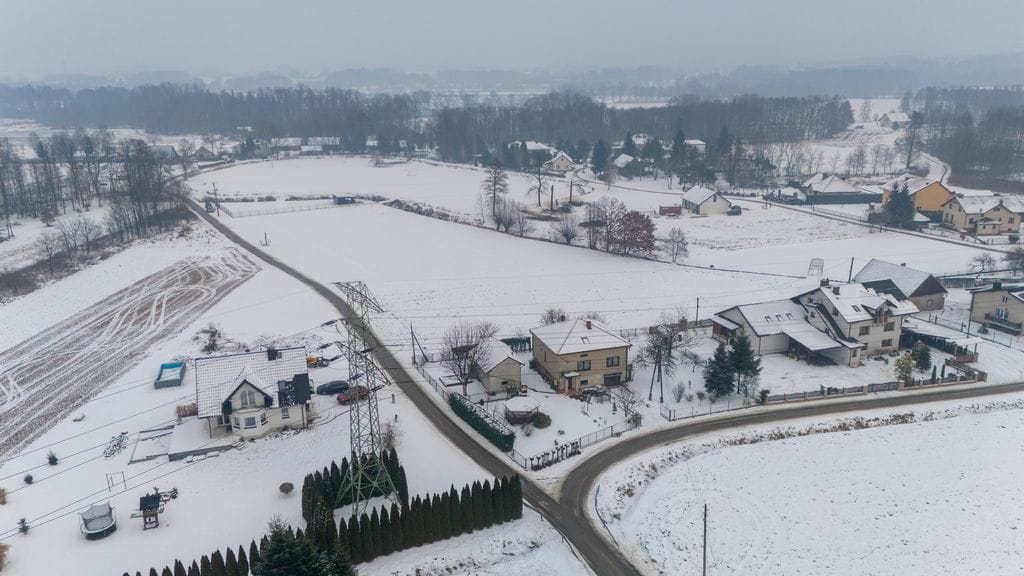 Działka  pokojowe na Sprzedaż