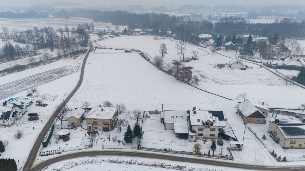 Działka  pokojowe na Sprzedaż