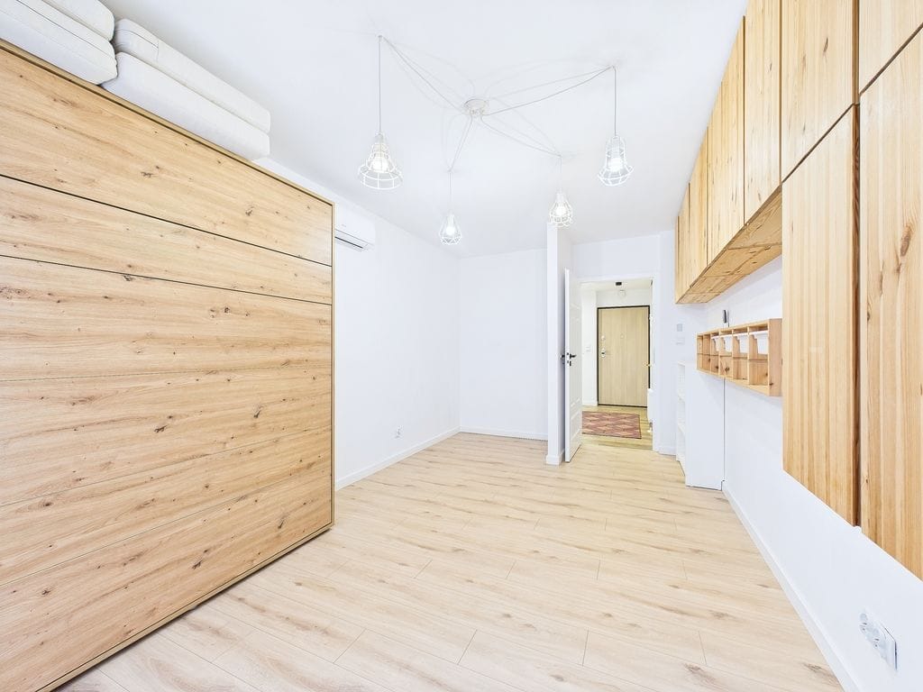 Mieszkanie 2 pokojowe na Wynajem