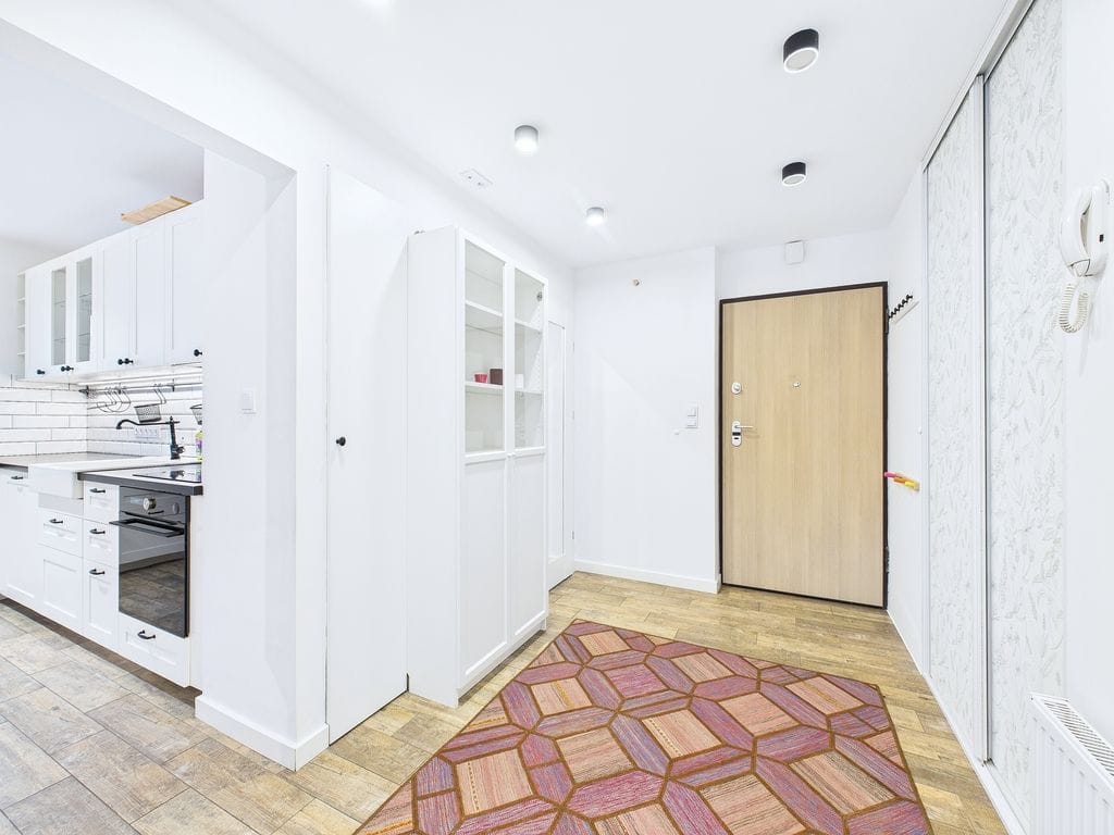 Mieszkanie 2 pokojowe na Wynajem