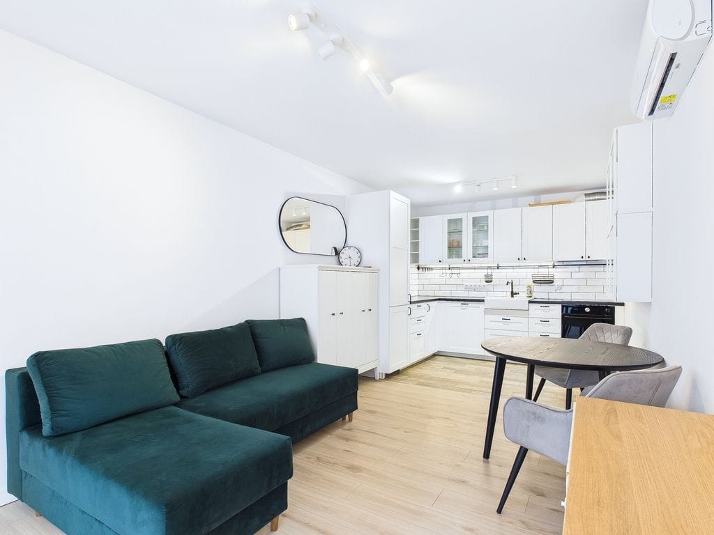 Mieszkanie 2 pokojowe na Wynajem