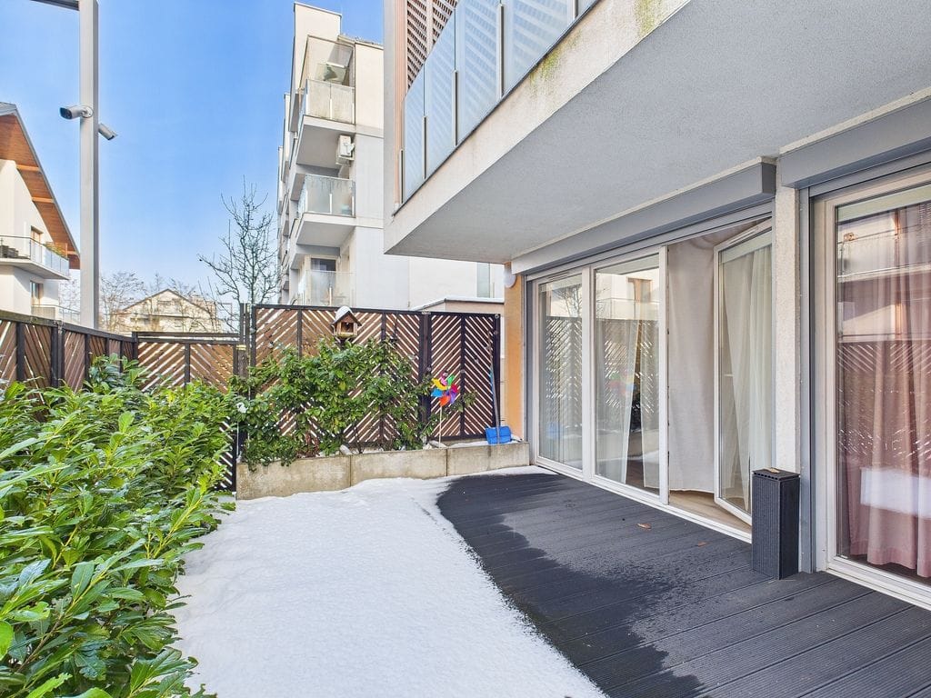 Mieszkanie 2 pokojowe na Wynajem