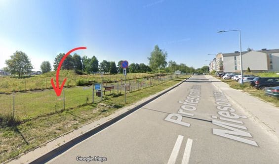 Mieszkanie 2 pokojowe na Wynajem