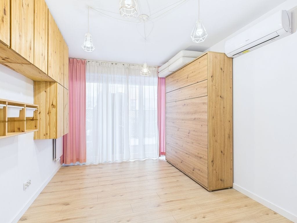 Mieszkanie 2 pokojowe na Wynajem