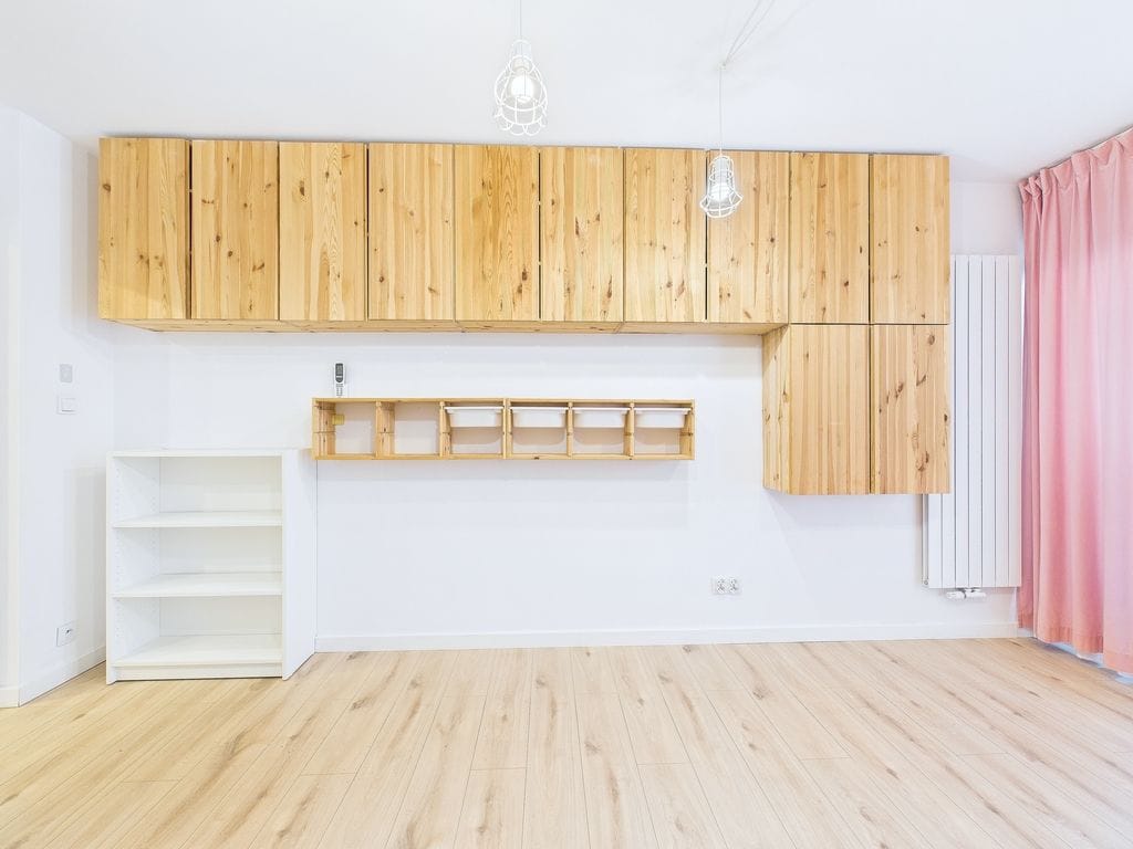 Mieszkanie 2 pokojowe na Wynajem