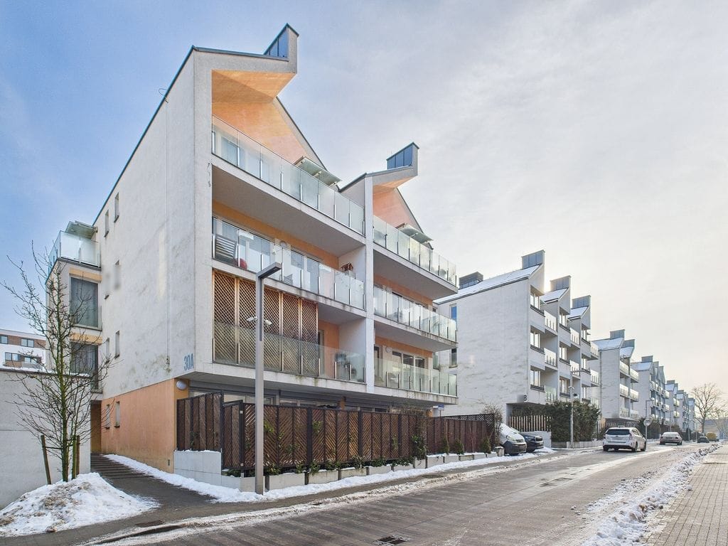 Mieszkanie 2 pokojowe na Wynajem