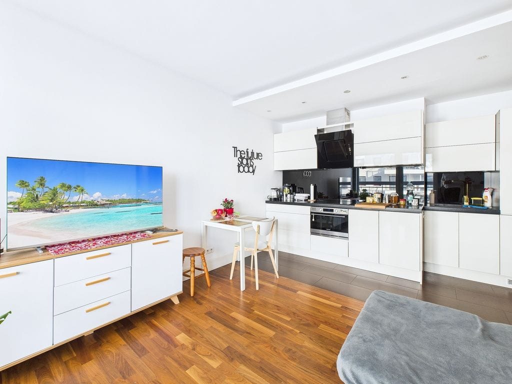 Mieszkanie 3 pokojowe na Sprzedaż