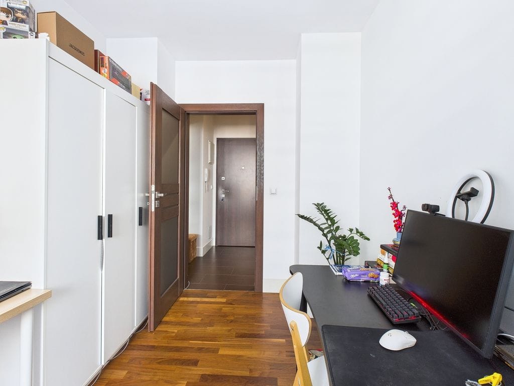 Mieszkanie 3 pokojowe na Sprzedaż