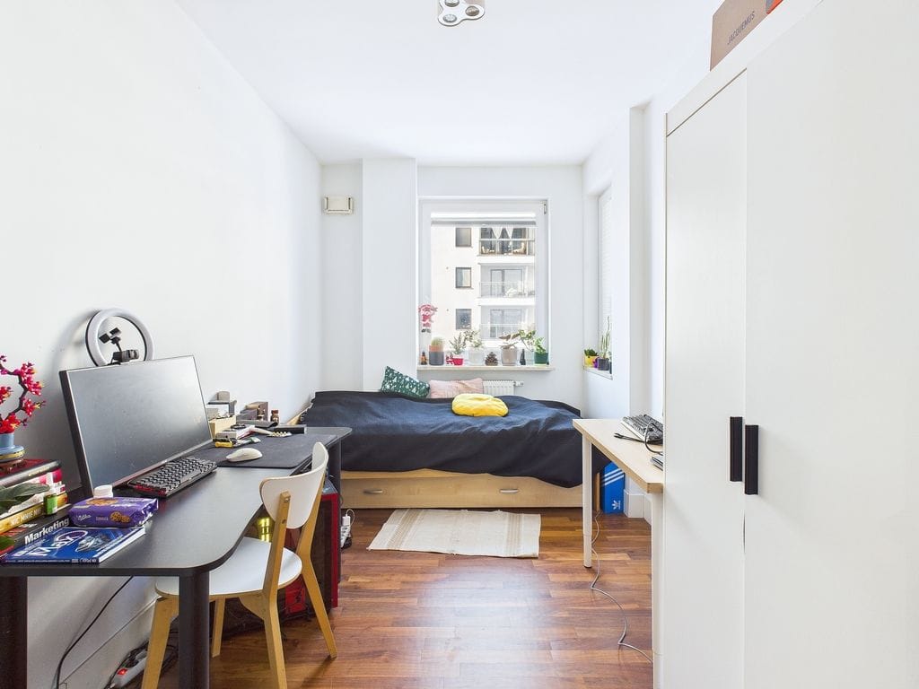 Mieszkanie 3 pokojowe na Sprzedaż