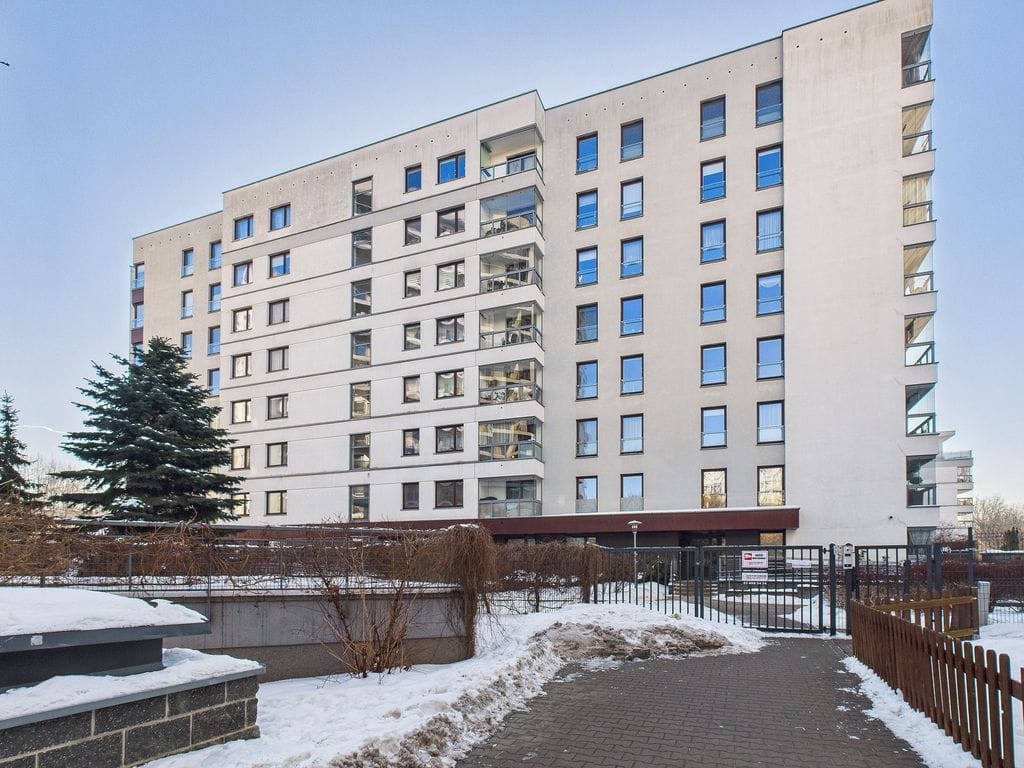 Mieszkanie 3 pokojowe na Sprzedaż