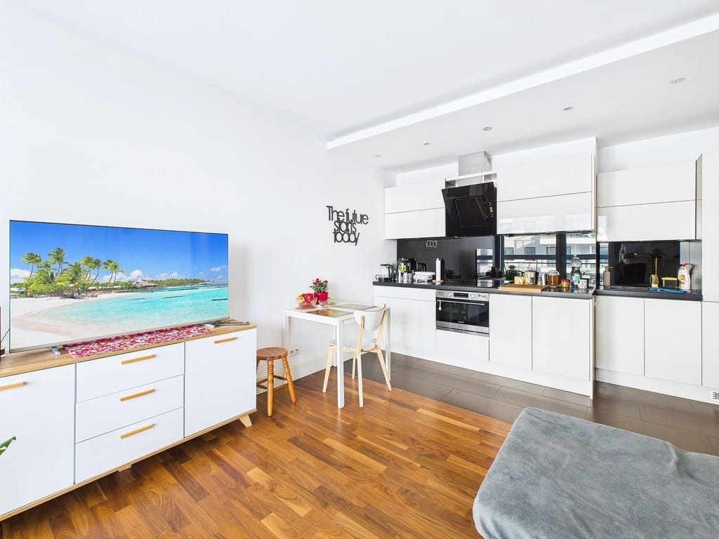 Mieszkanie 3 pokojowe na Sprzedaż