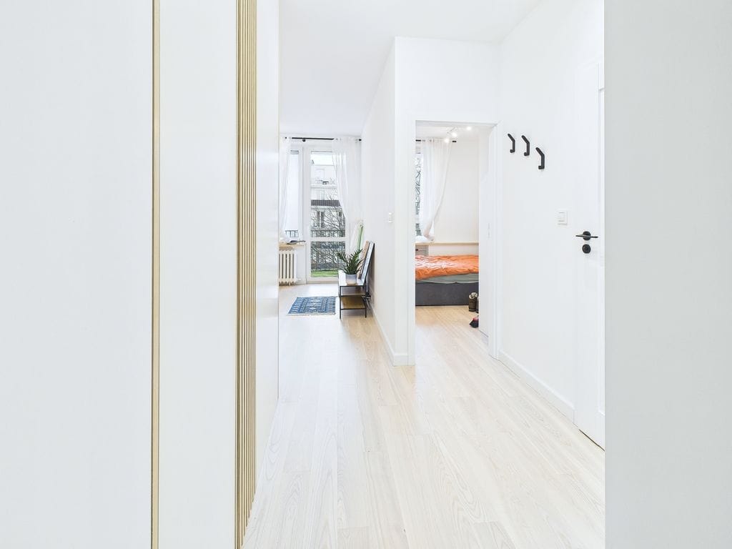 Mieszkanie 2 pokojowe na Wynajem