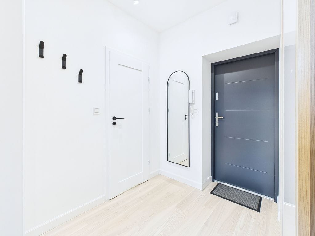 Mieszkanie 2 pokojowe na Wynajem