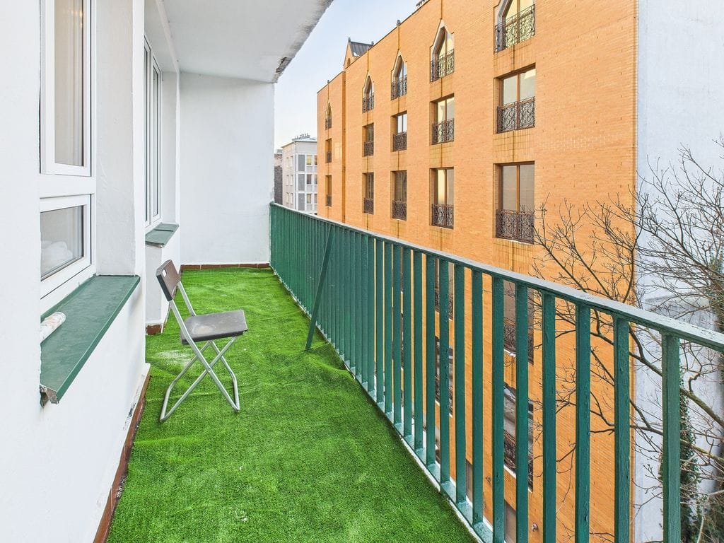 Mieszkanie 2 pokojowe na Wynajem