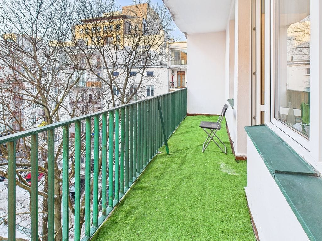 Mieszkanie 2 pokojowe na Wynajem