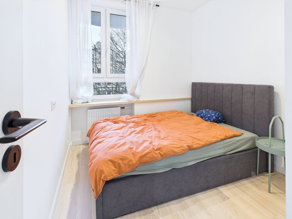 Mieszkanie 2 pokojowe na Wynajem