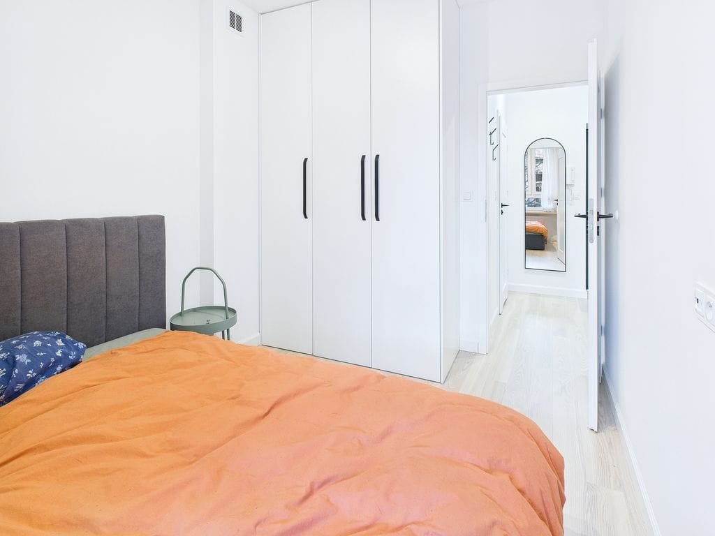 Mieszkanie 2 pokojowe na Wynajem