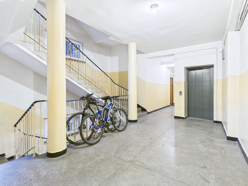 Mieszkanie 2 pokojowe na Wynajem